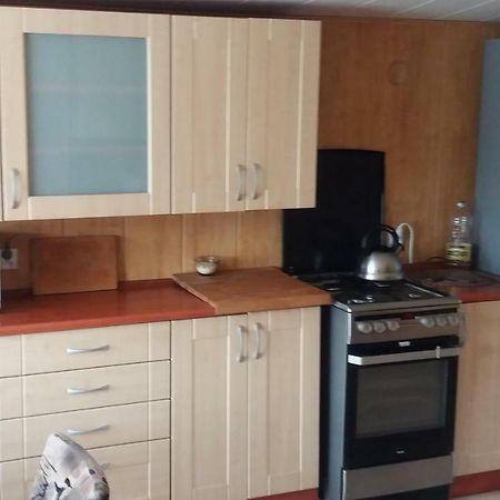 Apartament Malgosia Swarzewo Eksteriør billede