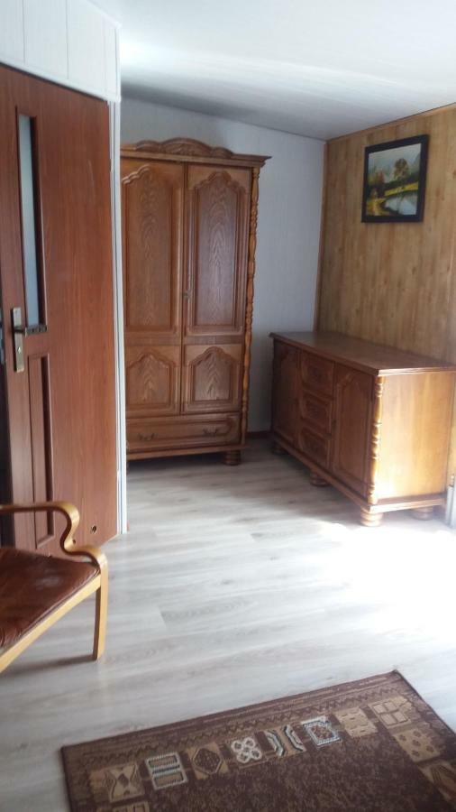 Apartament Malgosia Swarzewo Eksteriør billede