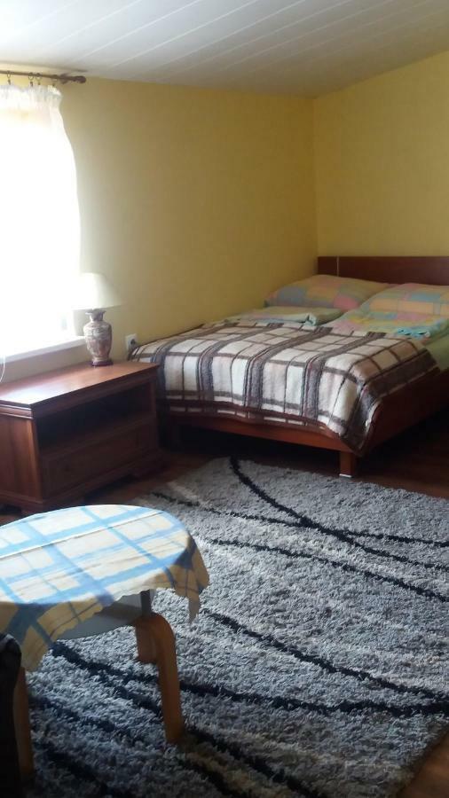 Apartament Malgosia Swarzewo Eksteriør billede