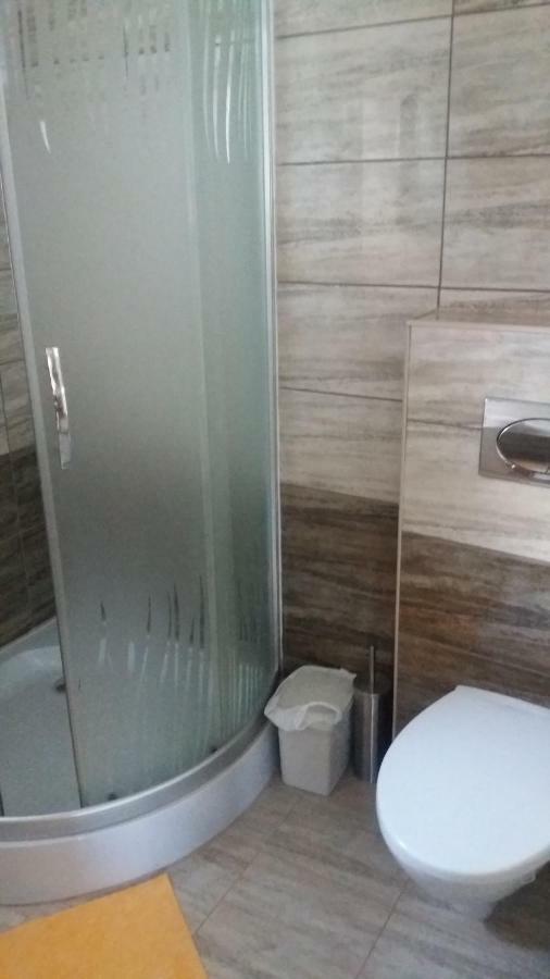 Apartament Malgosia Swarzewo Eksteriør billede