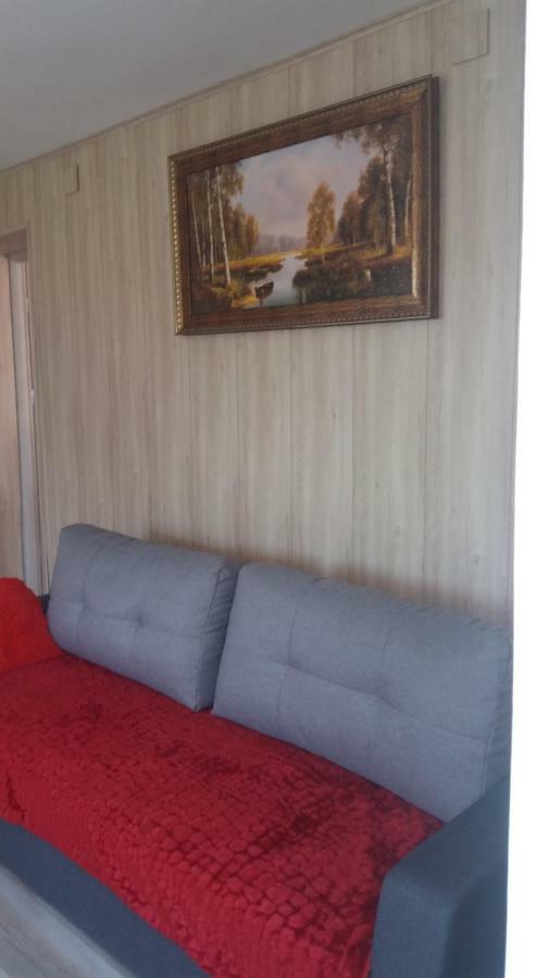Apartament Malgosia Swarzewo Eksteriør billede
